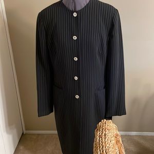 Evan-Picone 2 pc suit